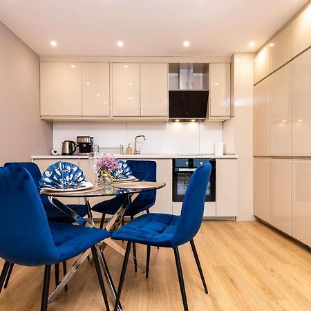 Cityscape Retreat 1Bd Flat In The Heart Of Plovdiv Appartement Buitenkant foto